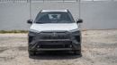 Toyota Corolla Cross XL Corolla Cross 1.8L petrol 2026 (GCC) ▾