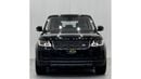 Land Rover Range Rover 2022 Range Rover Vogue P360 HSE, 2027 Range Rover Warranty + Service Pack, Low Kms, GCC