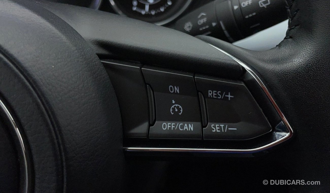 Mazda CX9 GS 2.5 | Zero Down Payment | Free Home Test Drive