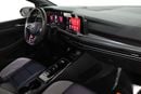 Volkswagen Golf GTI P2 2023 Volkswagen Golf GTI P2, 2/2028 VW warranty and Service Pack, VW Service History, GCC