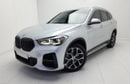 BMW X1 xDrive 28i Sport Line 2.0L