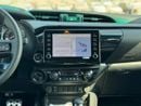 Toyota Hilux TOYOTA HILUX GR SPORT RALLY 4.0L 2025 GCC