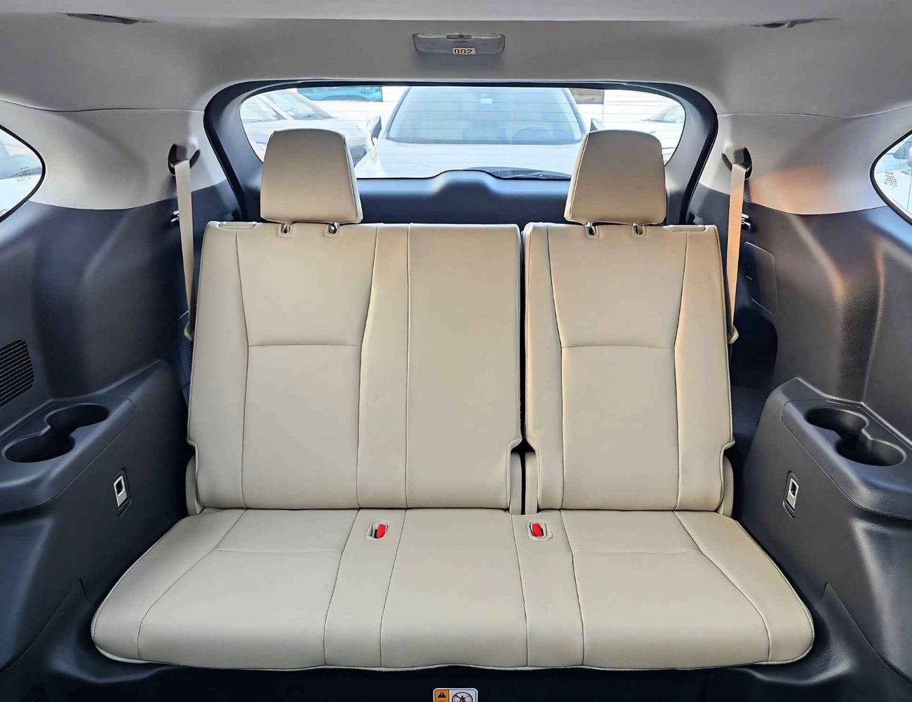 Toyota Highlander 2.5L V4 LIMITED HYBRID / FULL OPTION / PANORAMAIC / POWER SEATS (CODE # HLH25LO)