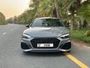 Audi S5 Quattro Premium | GCC Ready | 3.0L V6 349 HP | Exceptional Performance & Luxury | Perfect Condition