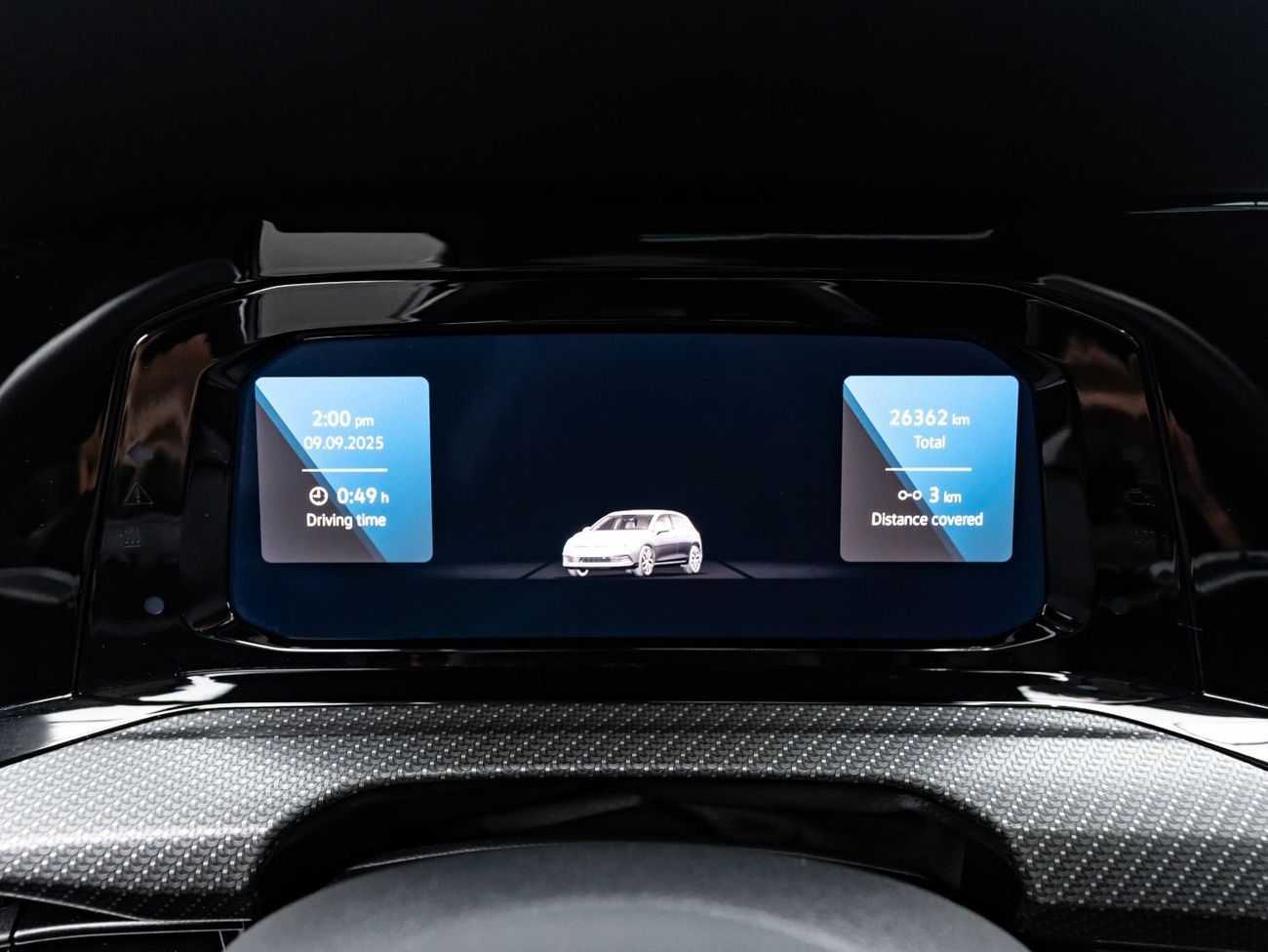 Volkswagen Golf R Base 2.0T 2023 Volkswagen Golf R, 2027 Volkswagen Warranty, Volkswagen Service Contract, Low Kms, GC