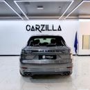 بورش كايان S