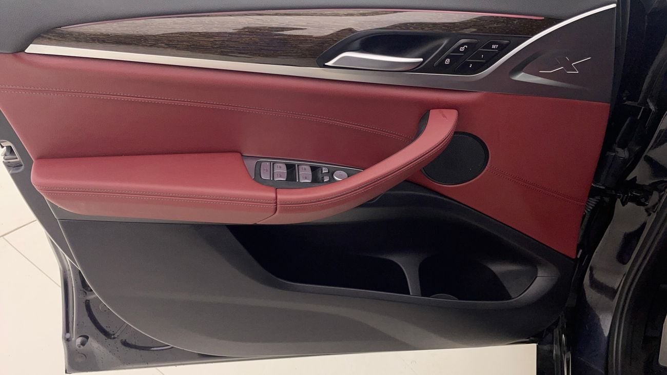 بي أم دبليو X4 XDRIVE 30I 2 | بدون دفعة مقدمة | اختبار القيادة في المنزل