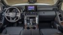 تويوتا لاند كروزر GXR Toyota Land cruiser 4.0 HI 2026