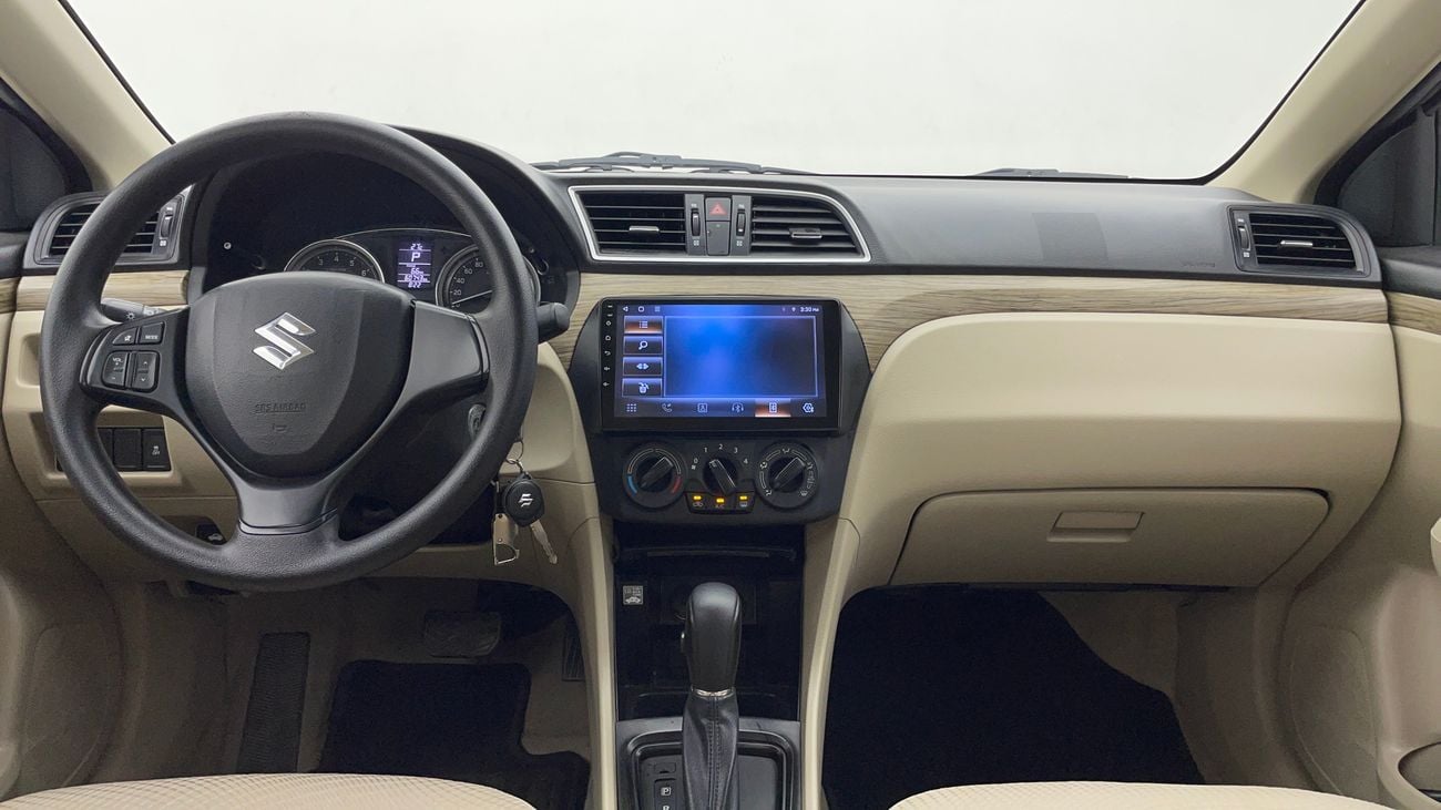 Suzuki Ciaz 1.5L GLX GL 1.5 | Zero Down Payment | Home Test Drive