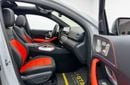 Mercedes Benz GLE53 AMG COUPE 4MATIC+ 2025 Mercedes-Benz GLE53 AMG 4MATIC+, 11/2030 Mercedes Warranty, Delivery KM, GCC