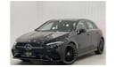 مرسيدس بنز A 200 *Brand New* 2024 Mercedes Benz A200 AMG Hatchback, 5 Years Mercedes Warranty, Full Options, GCC