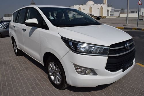 تويوتا إينوفا GL 2.7L