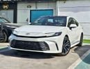 تويوتا كامري LIMITED HEV LUMIERE HYBRID 2.5L V4 || RADAR | PANORAMIC ROOF | 360*CAMERA | HEADS UP DISPLAY (CODE # CLM)