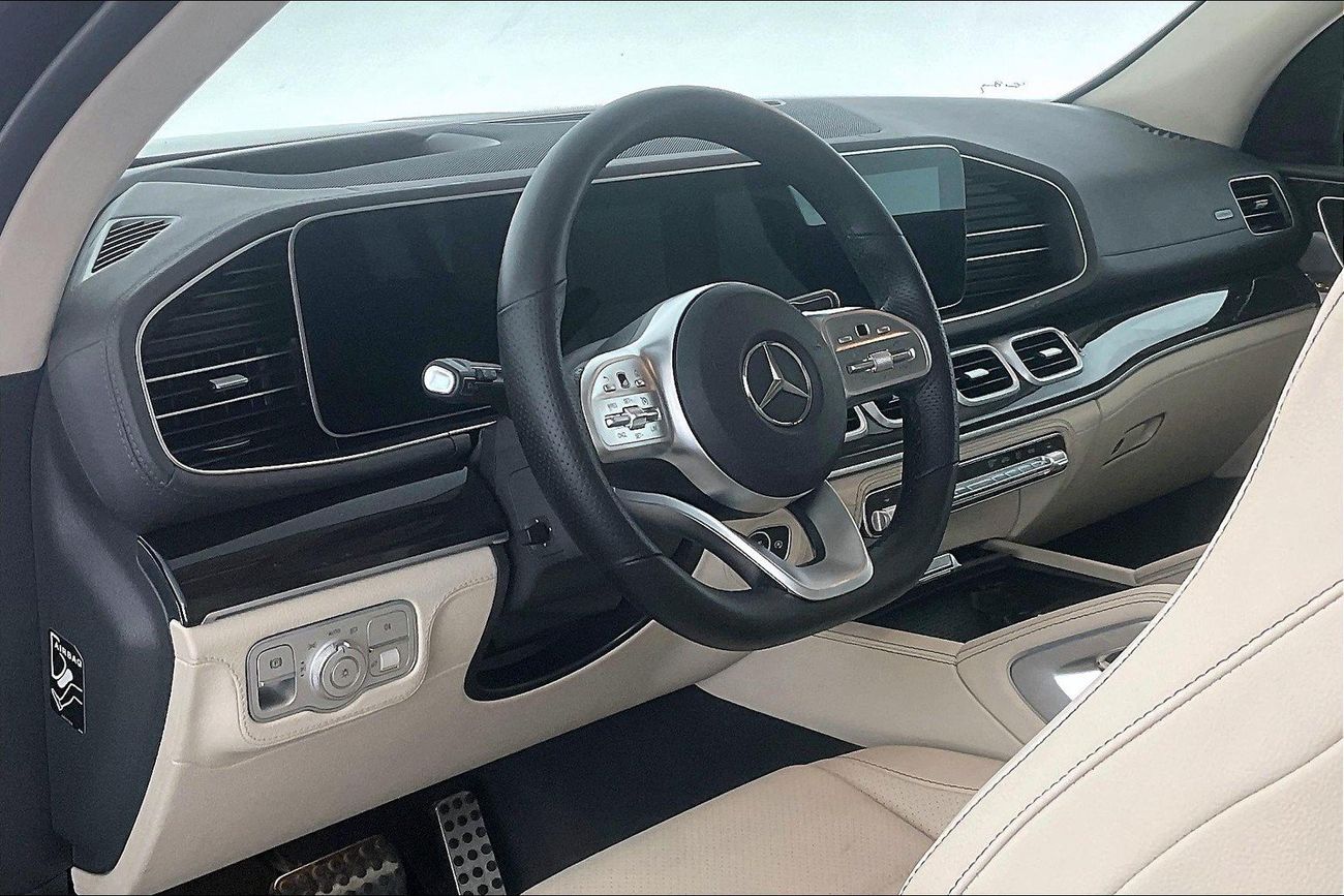 Mercedes-Benz GLS 450 Premium | National Day Celebration | Guaranteed Warranty | 0 Down Payment