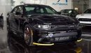 Dodge Charger Hellcat SRT 2019, 6.2 Supercharged HEMI, V8 707hp GCC, 0km w/ 3 Yrs or 100,000km Warranty