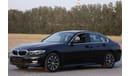 بي أم دبليو 320 BMW 320 i 2022 مواصفات يابانية بحالة ممتازة