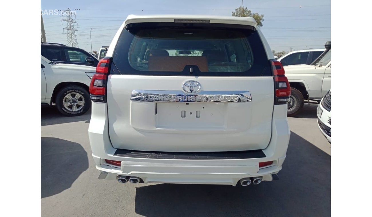 Toyota Prado PRADO 2011