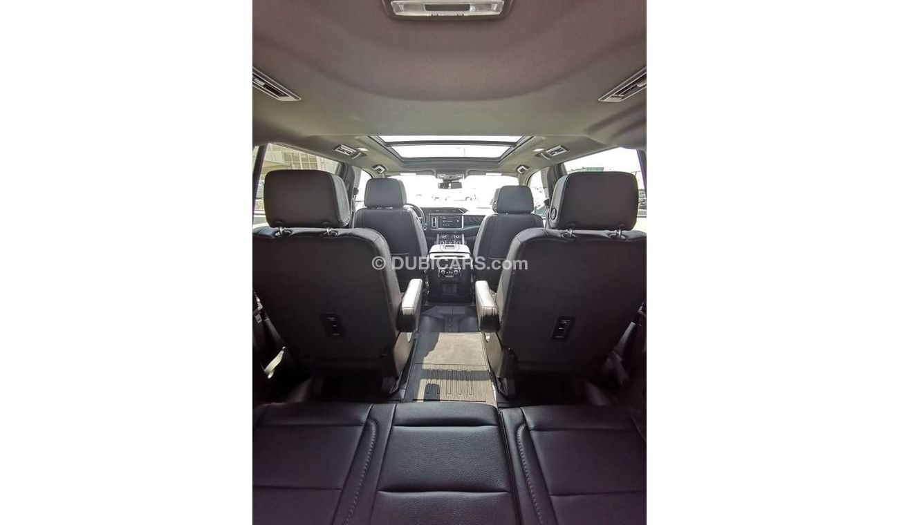 GMC Yukon GMC Denali - 2023 - Black