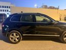 Volkswagen Touareg High Line