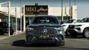 Mercedes-Benz GLC 43 Mercedes GLC 43 Coupe | Magno Grey  | 2024