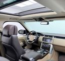 Land Rover Range Rover VOGUE 2013 Range Rover Vogue Lumma CLR Original, Just Been Serviced, Excellent Condition, GCC
