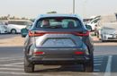 لكزس NX350 LEXUS NX350 2.4L AWD PETROL SUV 2025