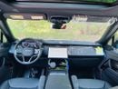 Land Rover Range Rover Sport SE P400 3.0L Range Rover Sport SE - 2025 - White