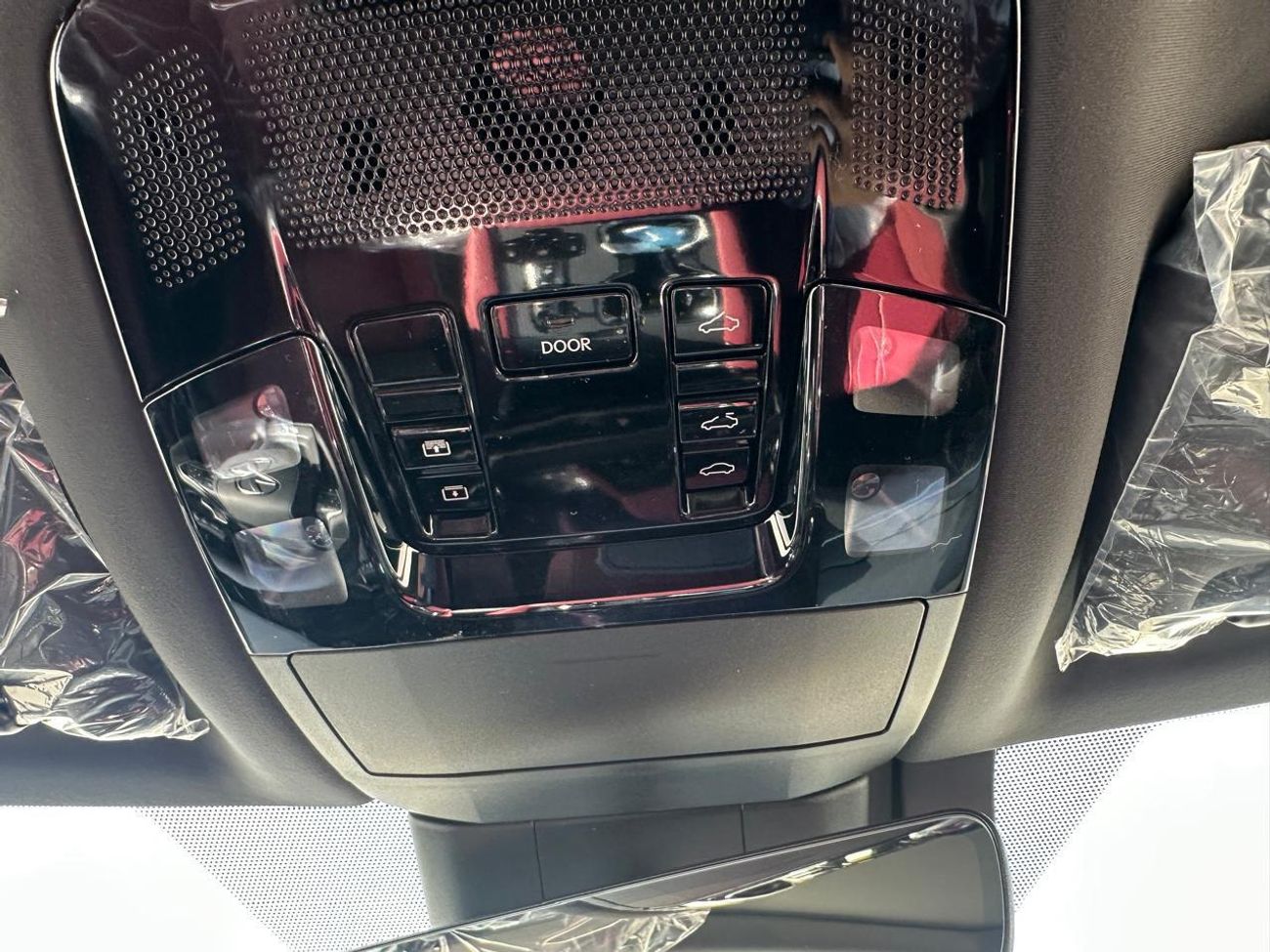 لكزس RX 350 2025 Lexus RX350 F-Sport 2.4L AT Petrol