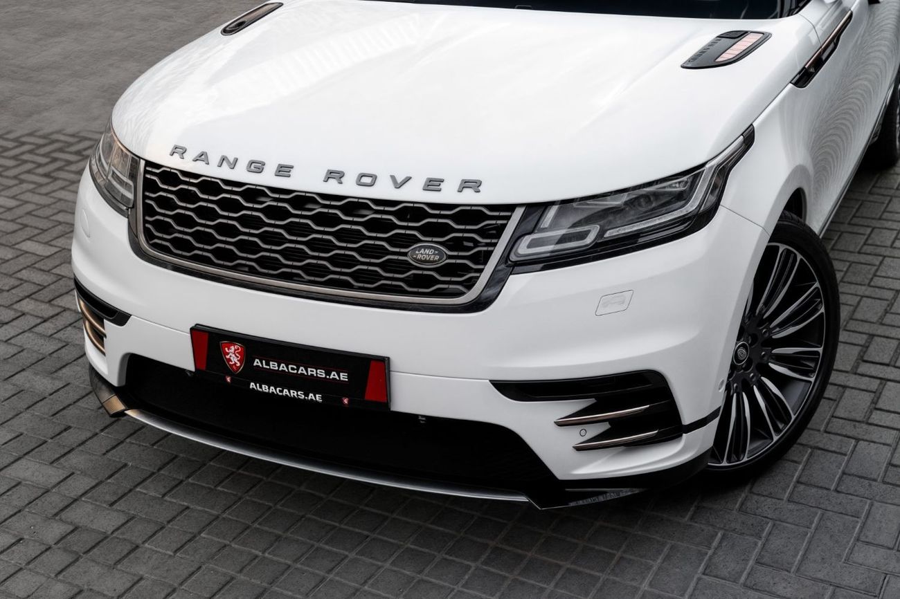 لاند روفر رينج روفر فيلار P380 HSE R-Dynamic | 2,820 P.M  | 0% Downpayment | Warranty!