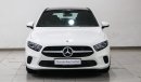 Mercedes-Benz A 200 VSB 29455