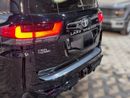 Toyota Land Cruiser TOYOTA LC300 VXR - 3.5L - PET - AT - FULL OPTION - 2026 MY ( OMAN )