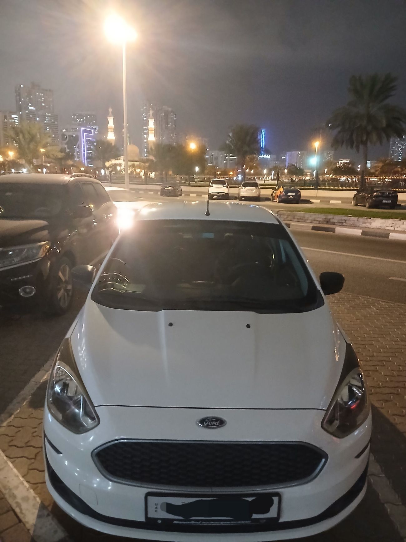 Ford Figo
