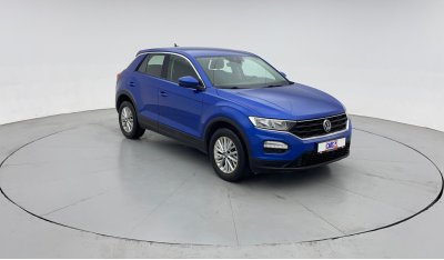 Volkswagen T-ROC TREND 1.4 | Zero Down Payment | Free Home Test Drive