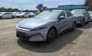 بي واي دي هان L EV LiDAR Edition 701km Range