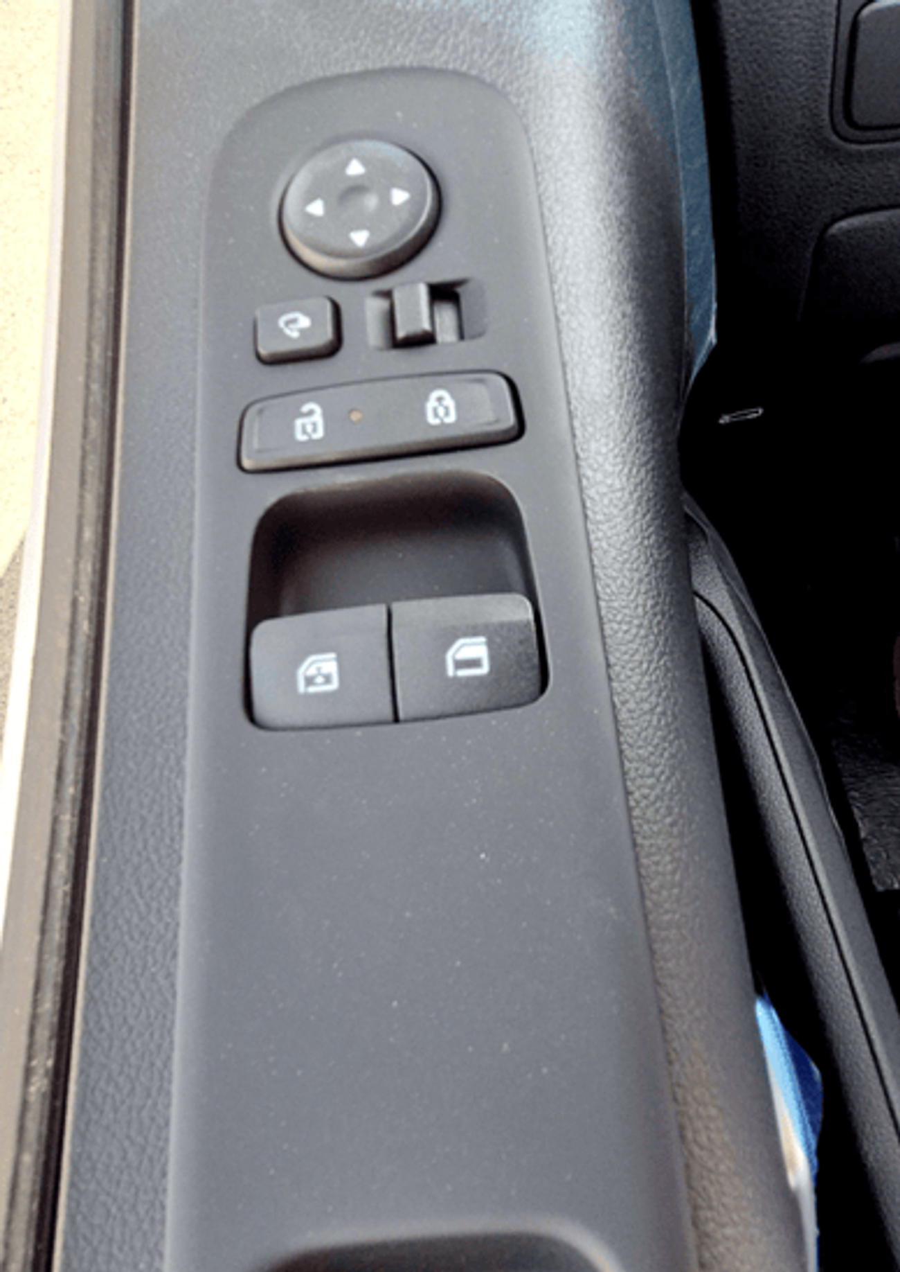 Hyundai Staria (US4)_11-SEATER COMFORT (D) M/T