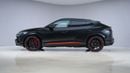 لامبورغيني اوروس UAE's Very Best Example | AED 10,773 Per Month