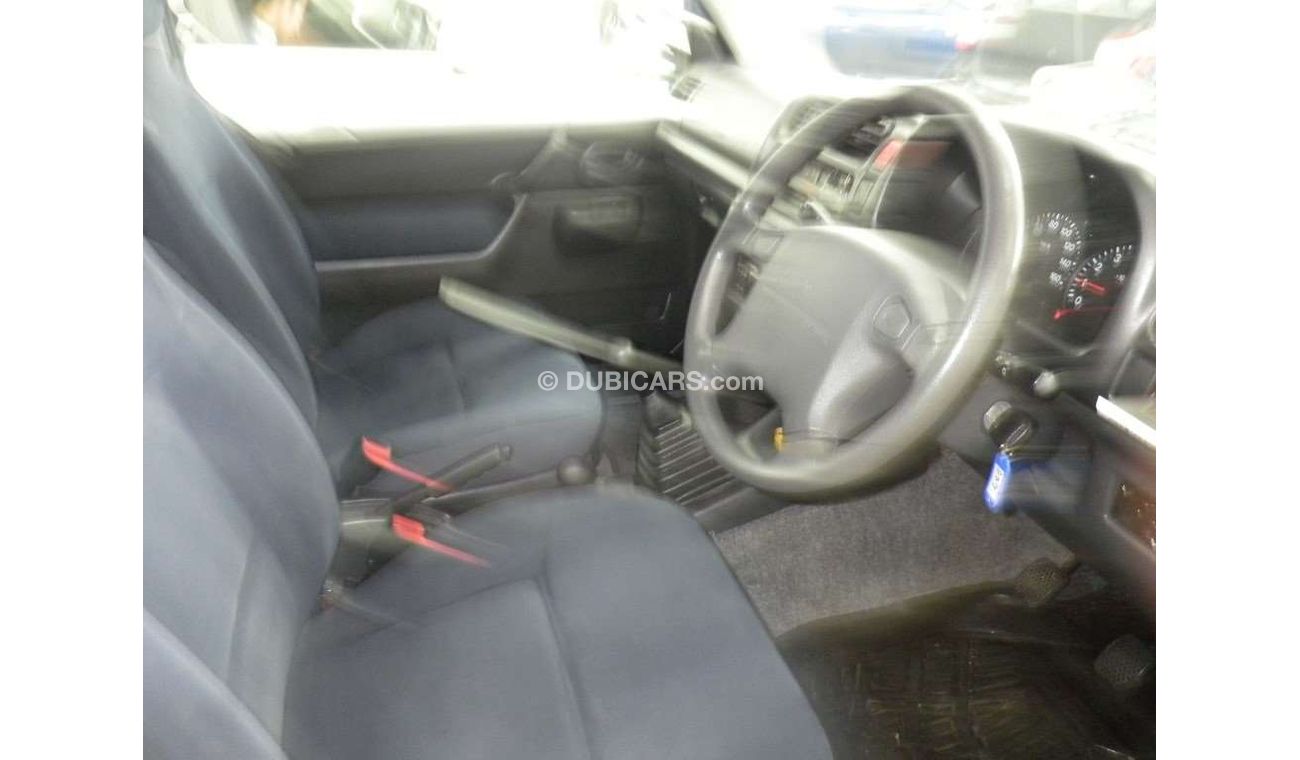 سوزوكي جيمني 2003