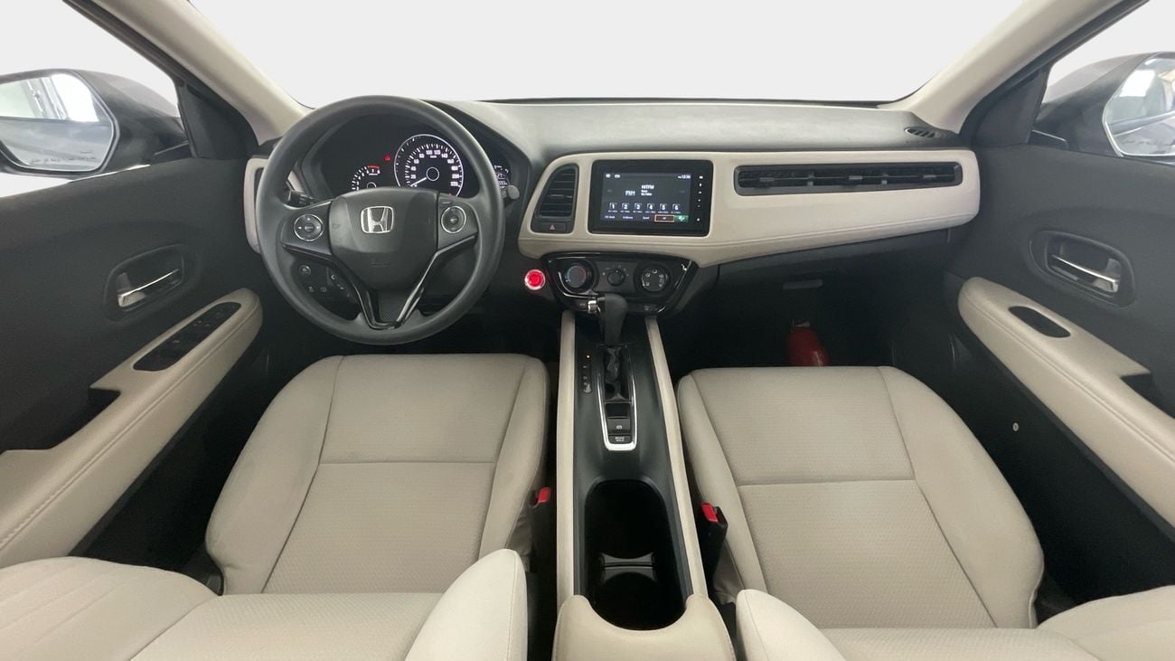 Honda HRV LX | upto AED 20,000 Ramadan Discount | Guaranteed Warranty | 0 Down Payment