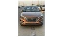 Hyundai Tucson 2016 Hyundai Tucson 2.0L V4 GDi MidOption / EXPORT ONLY