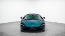 McLaren 750S Spider 2024 - GCC - Under Warranty