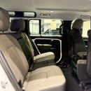 Land Rover Defender 4 Cylinder | GCC | Warranty & Service contract
