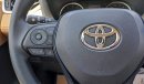 Toyota RAV 4 Rav4 LE 2.0L Petrol, 2023, 4WD, A/T, SUV, White color