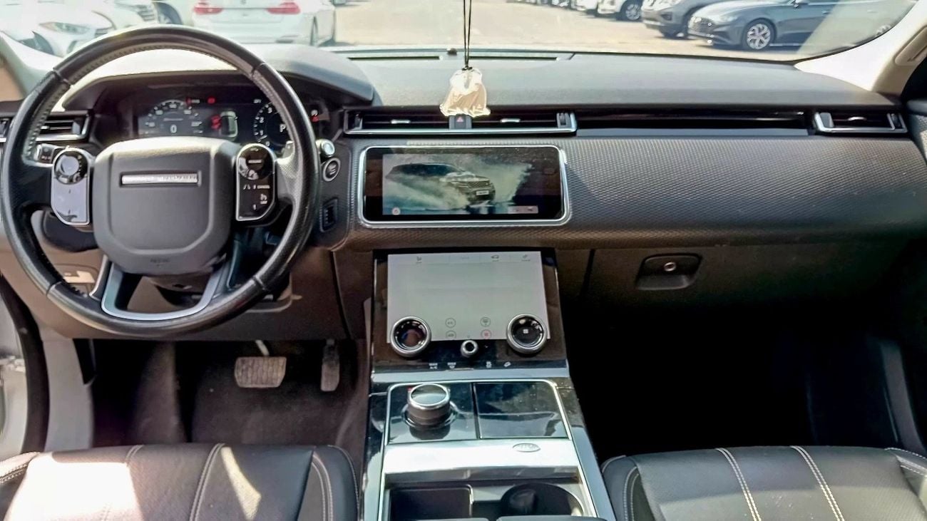 لاند روفر ديفندر P400 110 SE 3.0L (5 Seater)