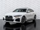 BMW 420i M SPORT