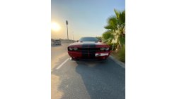 Dodge Challenger SRT8 6.4L