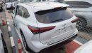 Toyota Highlander Limited 2023 2.4L AWD Canadian Specs