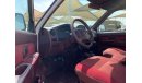 Nissan Pickup 2016 4X4 Ref#683