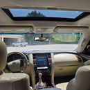 Nissan Patrol LE PLATINUM