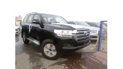 Toyota Land Cruiser GXR Brand New Right Hand Drive 4.5 Diesel Automatic