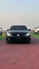 فولكس واجن جولف ار Base 2.0T